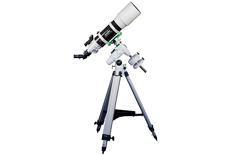 Skywatcher Teleskop Startravel 120 EQ3-2