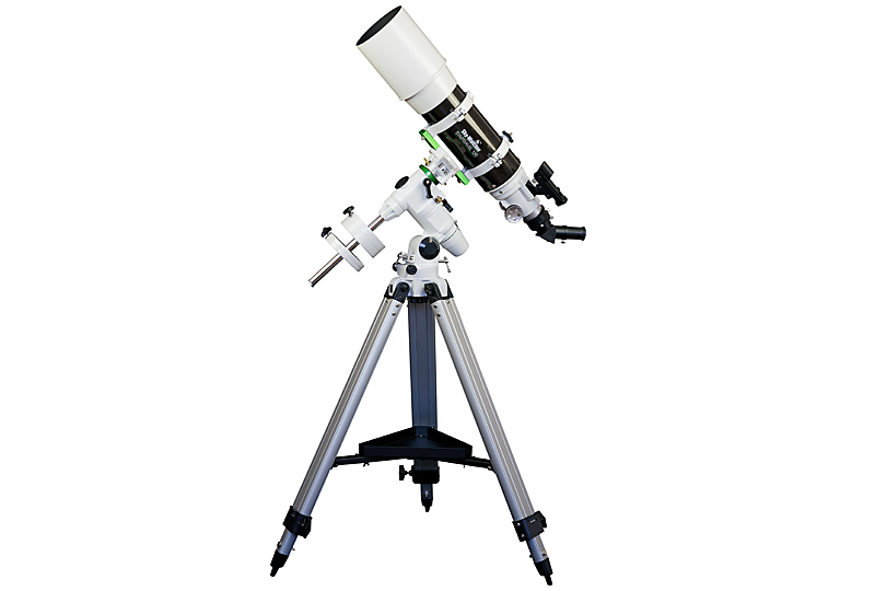 Skywatcher Teleskop Startravel 120 EQ3-2