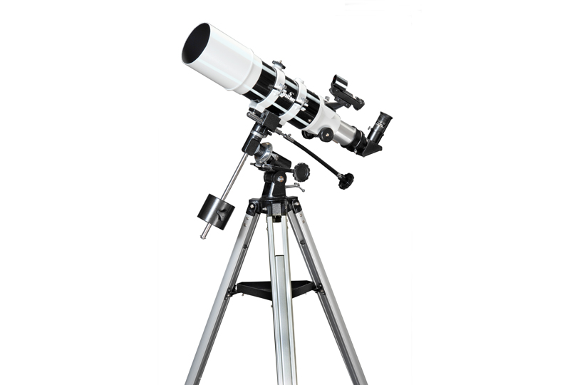Skywatcher Teleskop Startravel 102 EQ1
