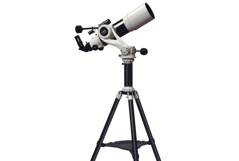 Skywatcher Teleskop Startravel 102 AZ5