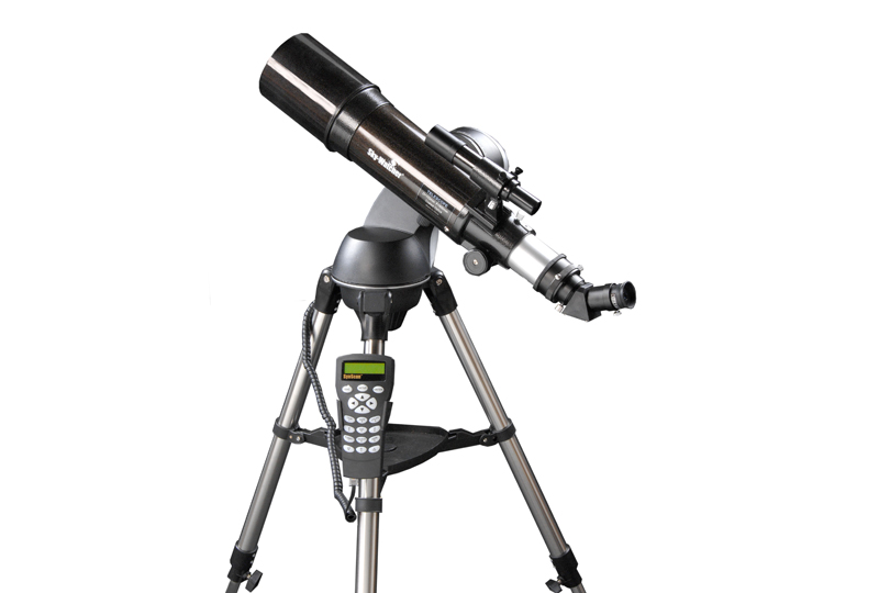Skywatcher Teleskop Startravel 102 SynScan AZ GoTo