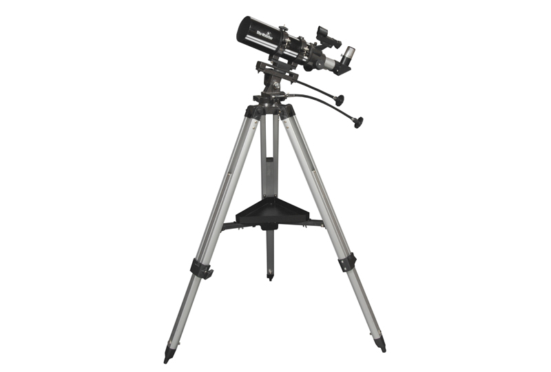 Skywatcher Teleskop Startravel 80 AZ3