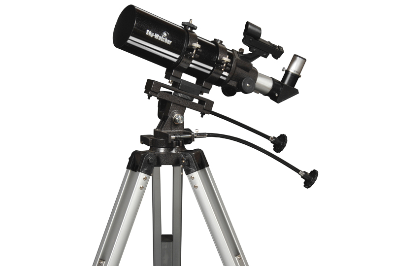 Skywatcher Teleskop Startravel 80 AZ3