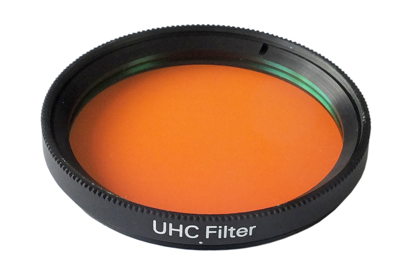 UHC (Ultra Hoch Kontrast) Teleskop Filter 2"