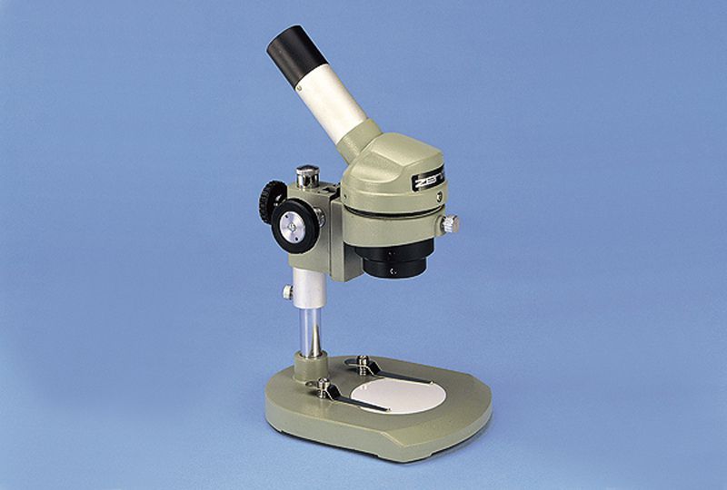 Zenith Mikroskop PM-1 x 20