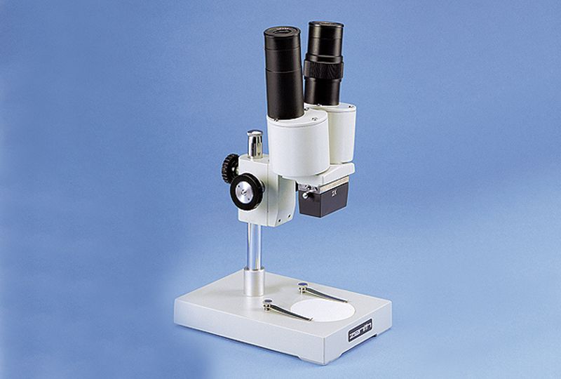 Zenith Mikroskop STM-1 x 20