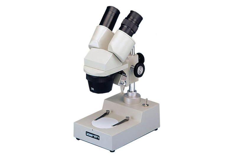 Zenith Mikroskop STM-30 x10/x30