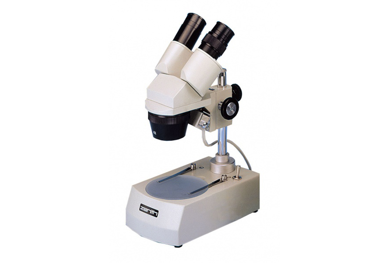 Zenith Mikroskop STM-40 x20/x40