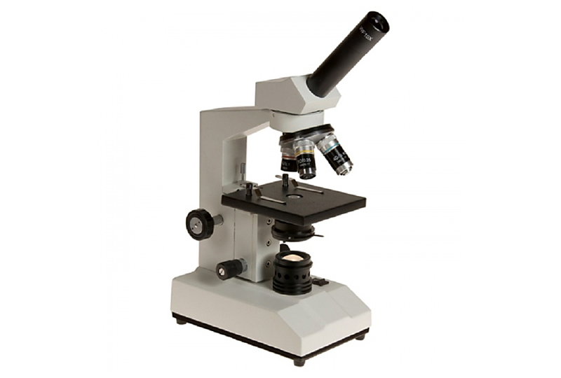 Zenith Mikroskop Ultra-400LA